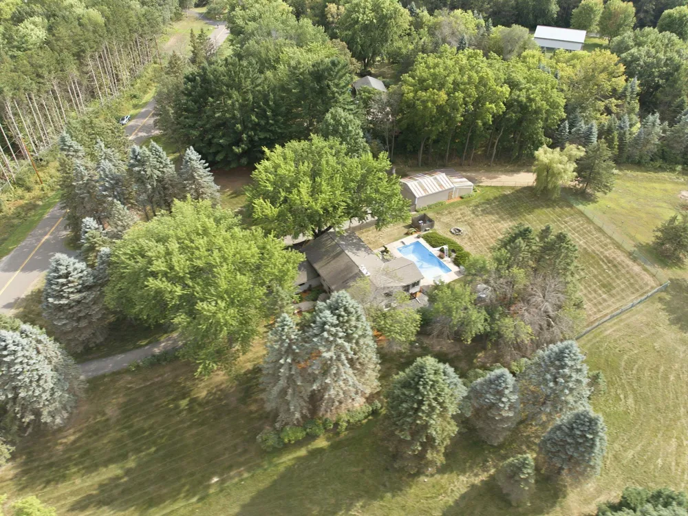 13608 Homestead Avenue Hugo, MN 55038