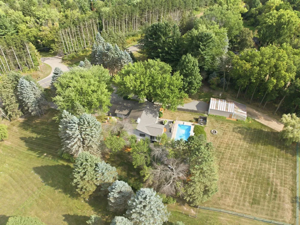 13608 Homestead Avenue Hugo, MN 55038