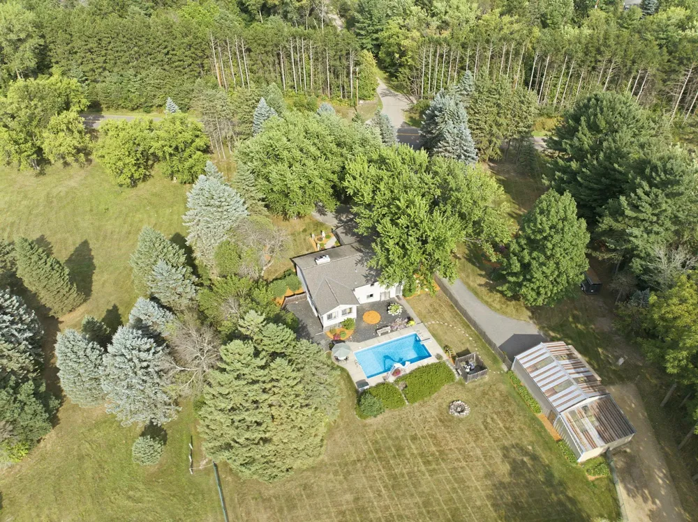 13608 Homestead Avenue Hugo, MN 55038