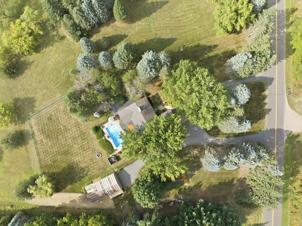 13608 Homestead Avenue Hugo, MN 55038