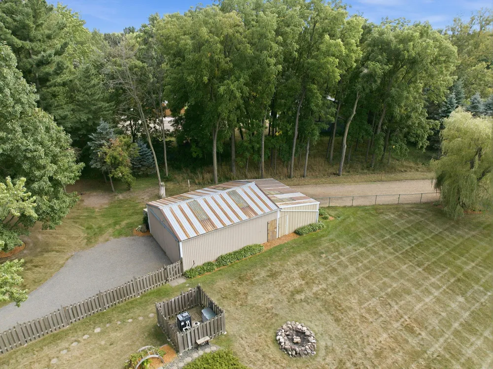 13608 Homestead Avenue Hugo, MN 55038