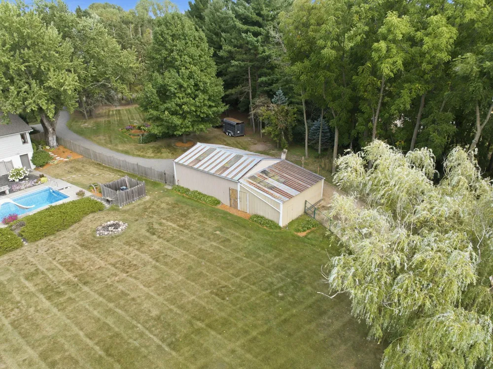 13608 Homestead Avenue Hugo, MN 55038