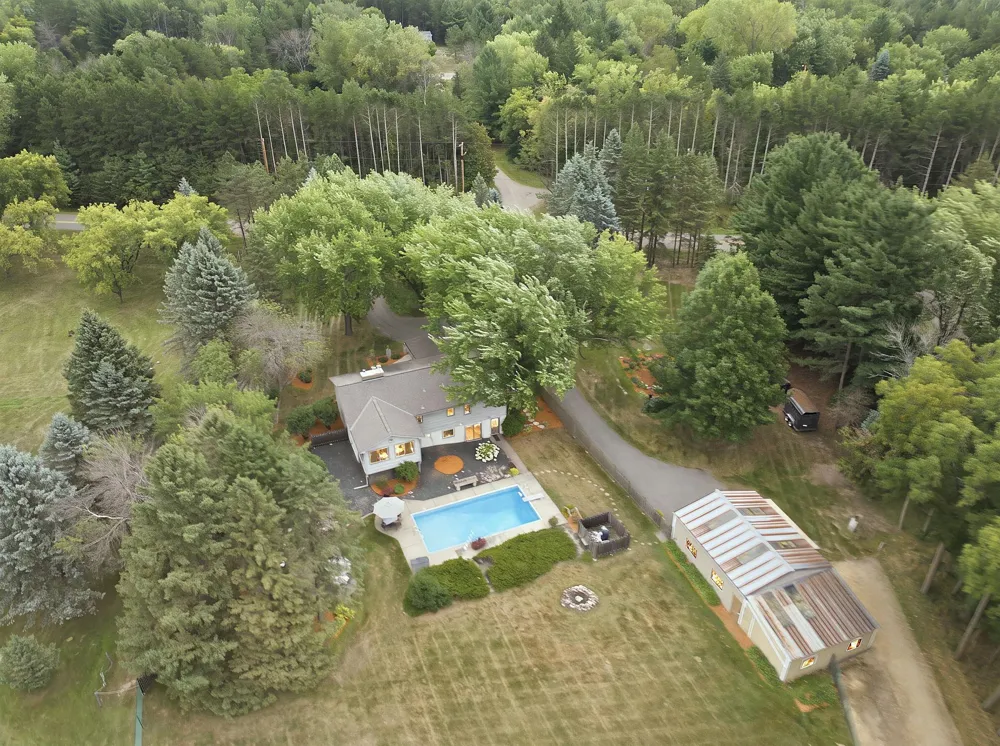 13608 Homestead Avenue Hugo, MN 55038