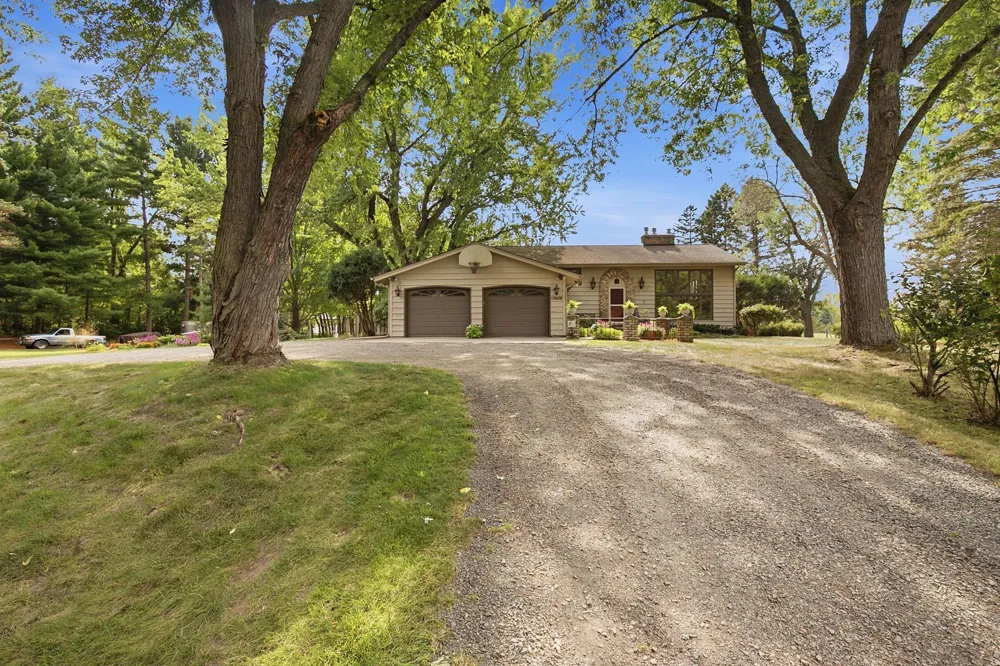 13608 Homestead Avenue Hugo, MN 55038