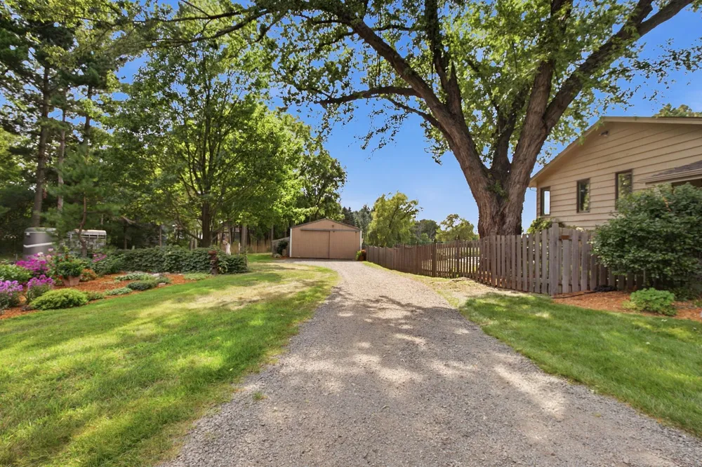 13608 Homestead Avenue Hugo, MN 55038