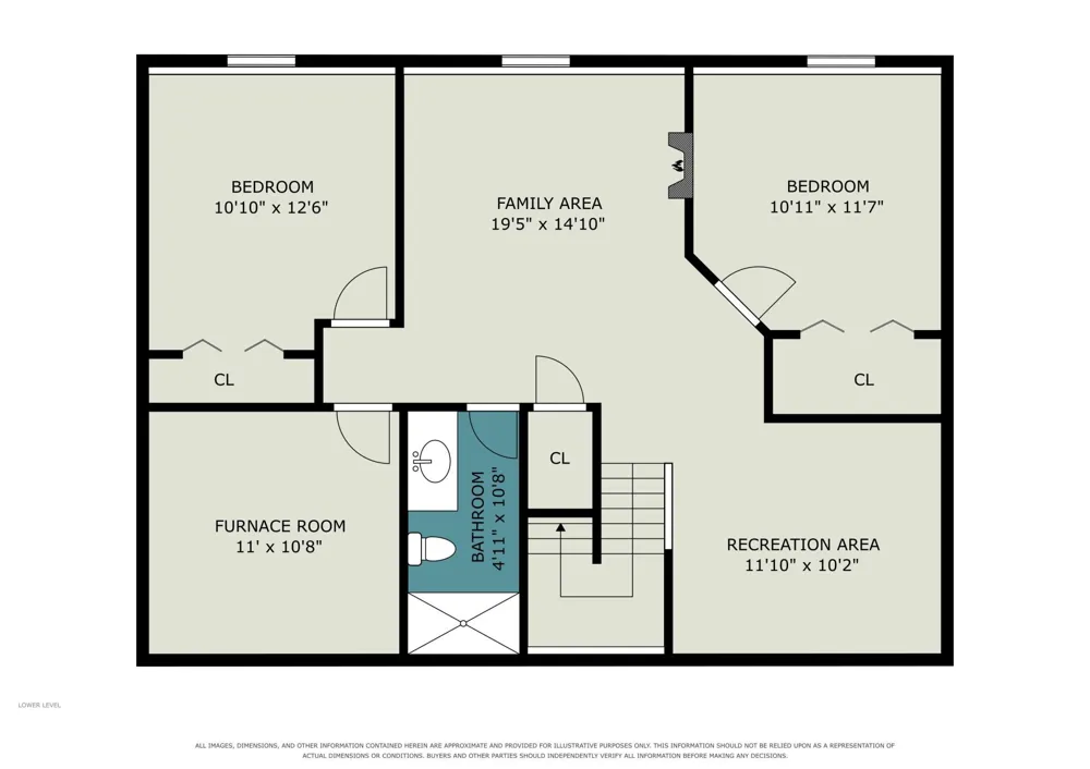 17945 Hidden Creek Trail Lakeville, MN 55044