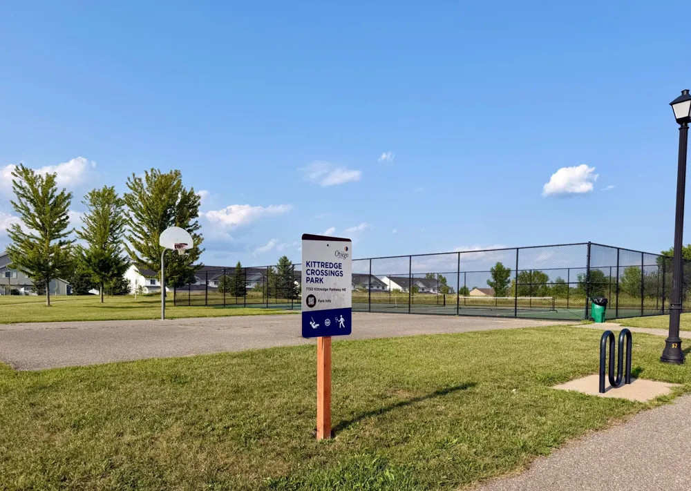 7077 Kittredge Lane NE Otsego, MN 55301
