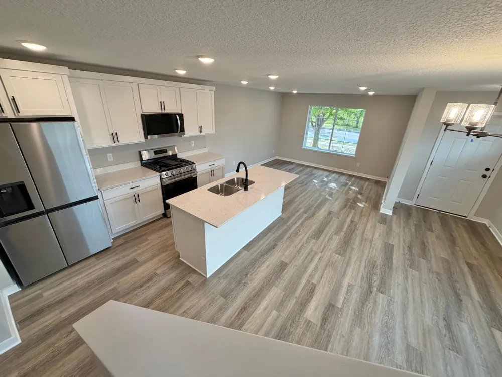7077 Kittredge Lane NE Otsego, MN 55301