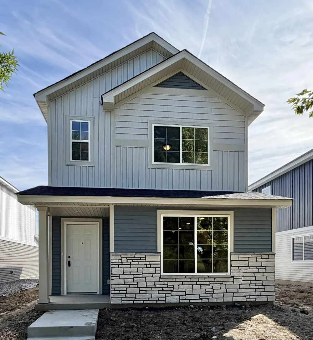 7077 Kittredge Lane NE Otsego, MN 55301