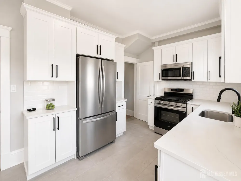 441 Compton Avenue Perth Amboy, NJ 08861