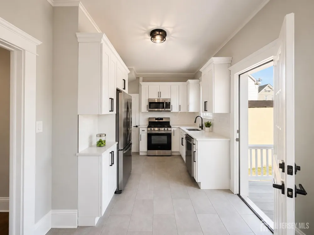 441 Compton Avenue Perth Amboy, NJ 08861