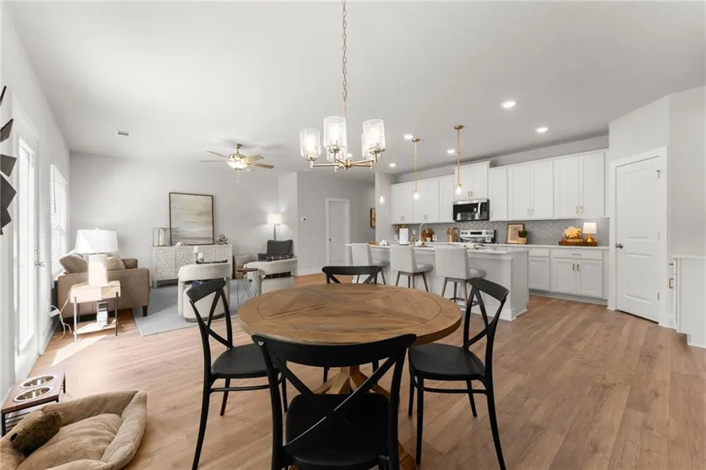 99 Maple Trail Dawsonville, GA 30534