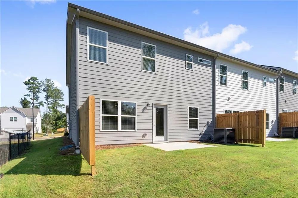 99 Maple Trail Dawsonville, GA 30534