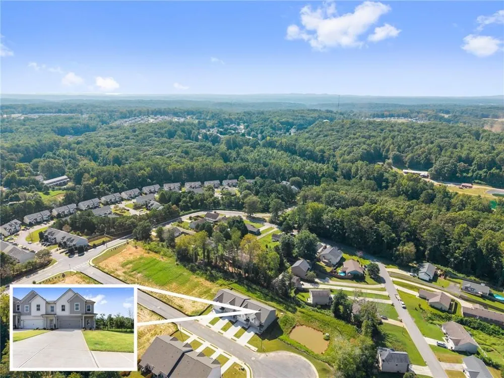99 Maple Trail Dawsonville, GA 30534