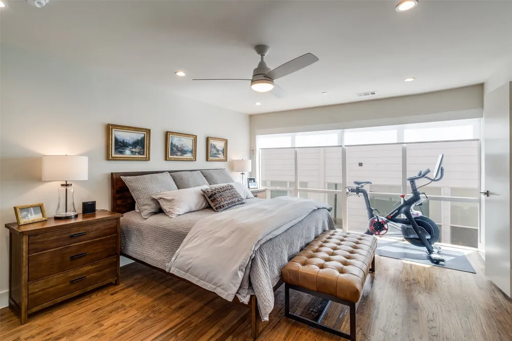 5907 Lindell Avenue #A Dallas, TX 75206