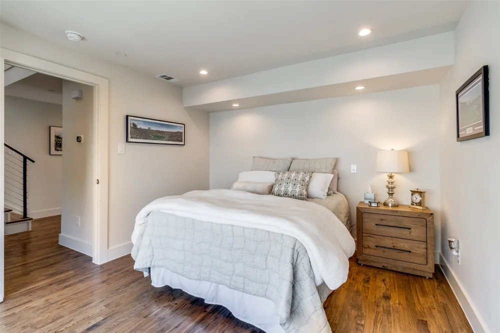 5907 Lindell Avenue #A Dallas, TX 75206