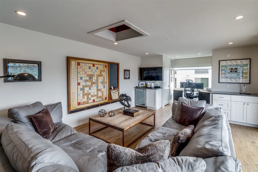 5907 Lindell Avenue #A Dallas, TX 75206
