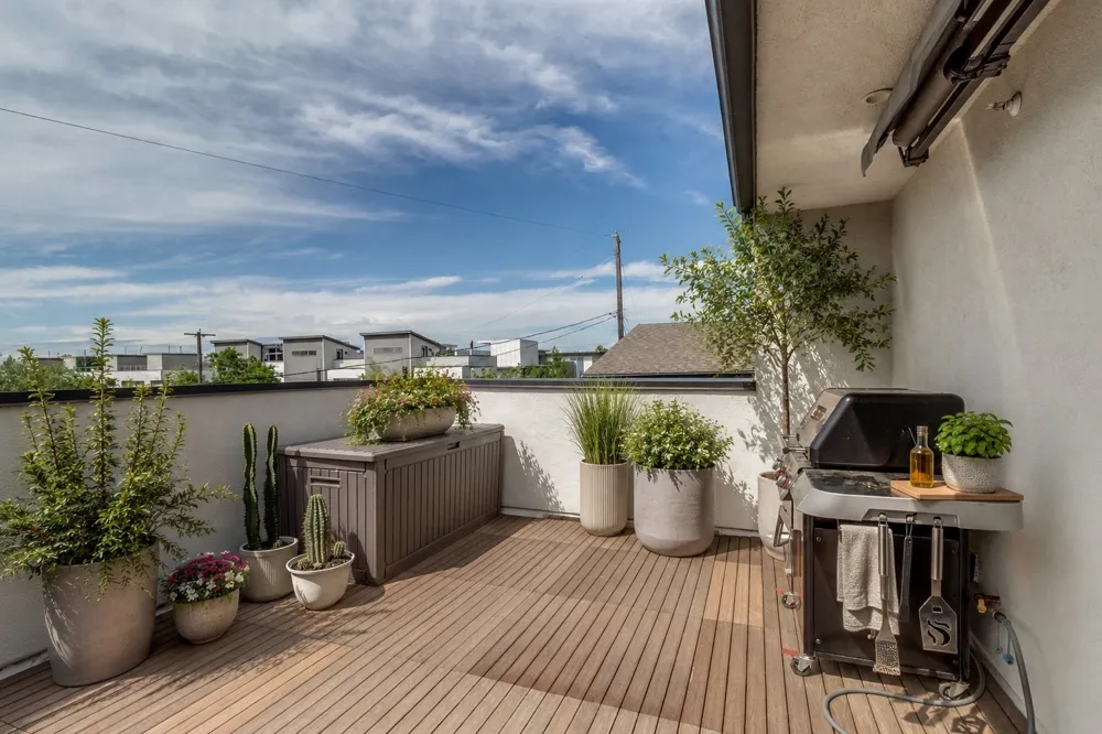5907 Lindell Avenue #A Dallas, TX 75206