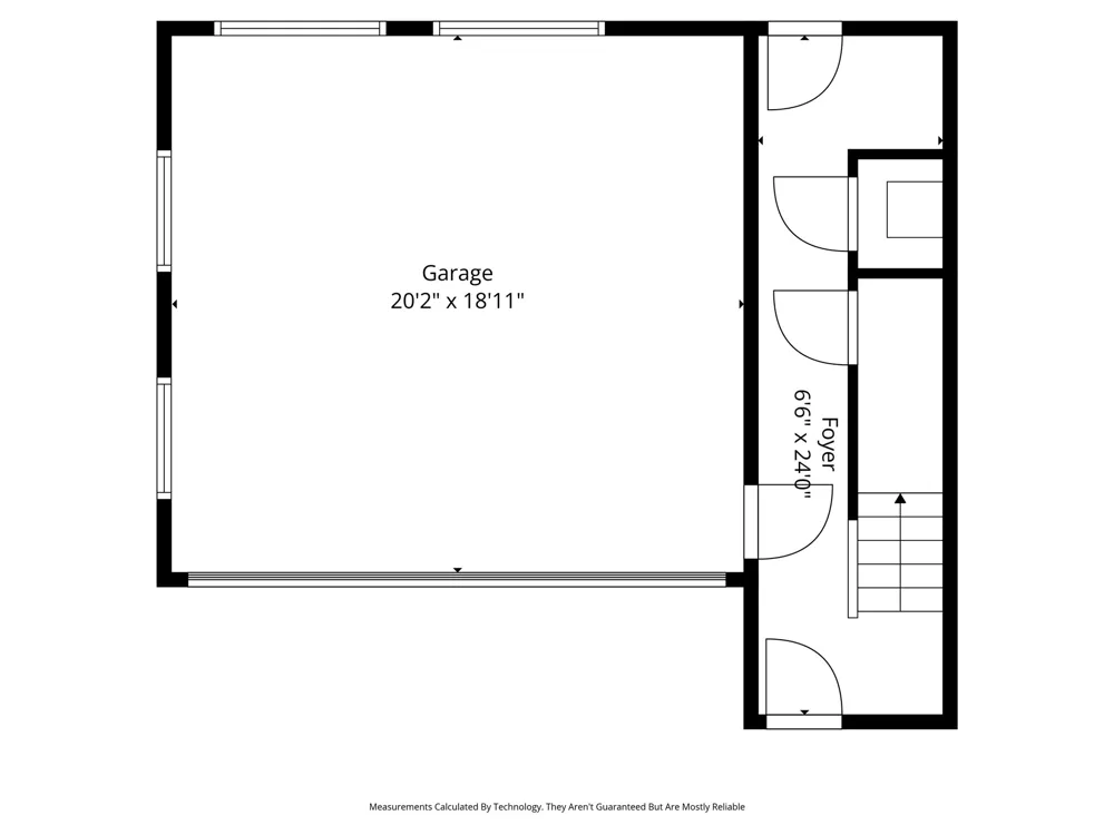 5907 Lindell Avenue #A Dallas, TX 75206