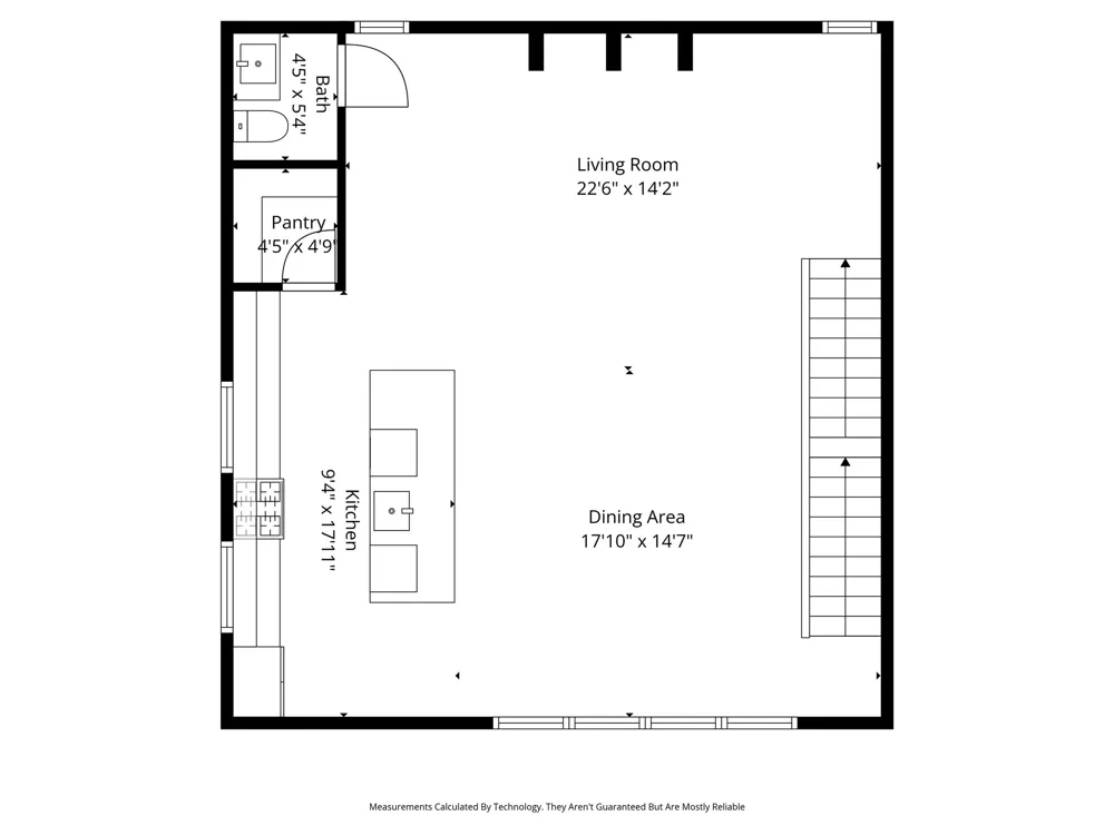 5907 Lindell Avenue #A Dallas, TX 75206