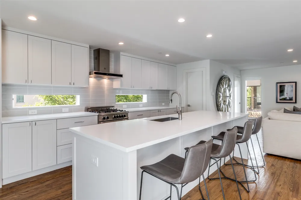 5907 Lindell Avenue #A Dallas, TX 75206
