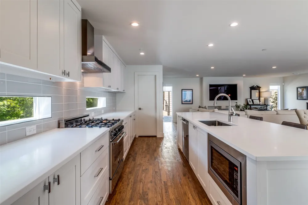 5907 Lindell Avenue #A Dallas, TX 75206