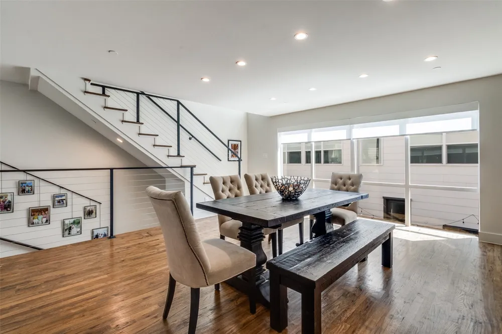 5907 Lindell Avenue #A Dallas, TX 75206