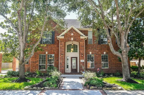 21107 Silent River Court
