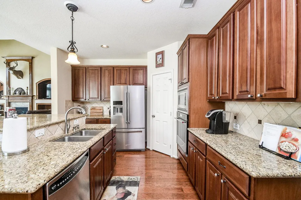 21107 Silent River Court Richmond, TX 77406