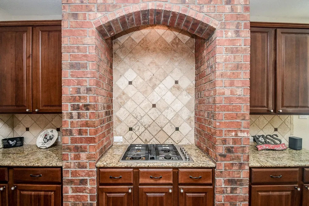 21107 Silent River Court Richmond, TX 77406