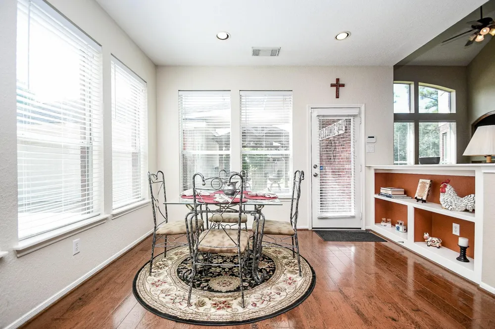 21107 Silent River Court Richmond, TX 77406