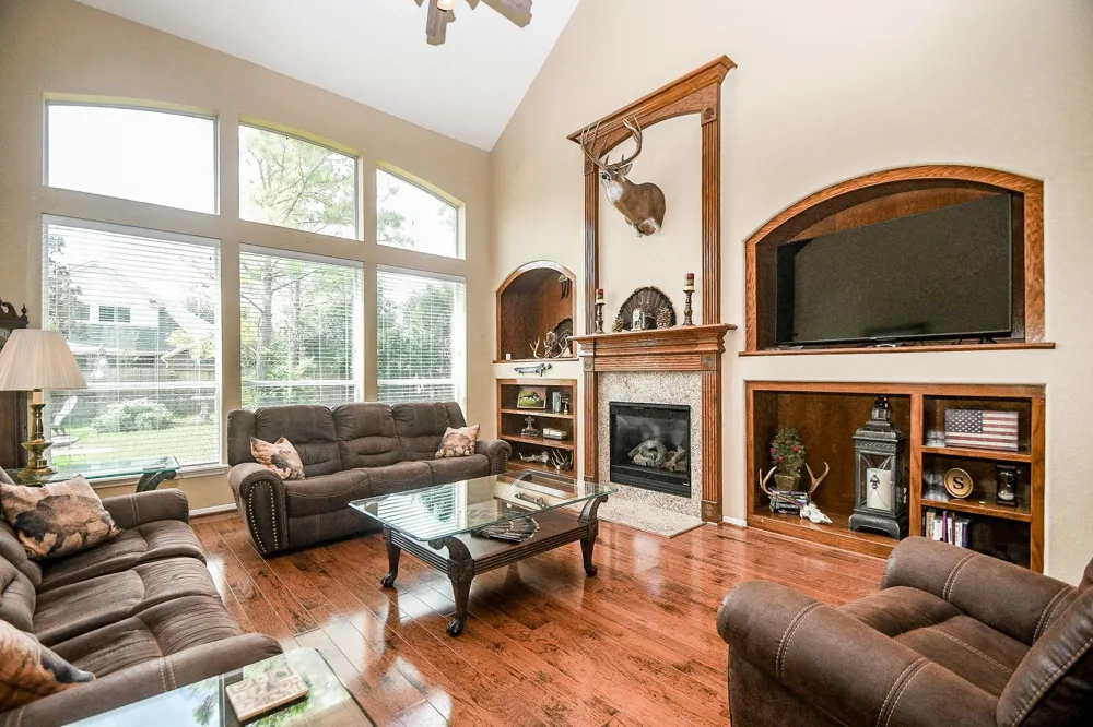 21107 Silent River Court Richmond, TX 77406