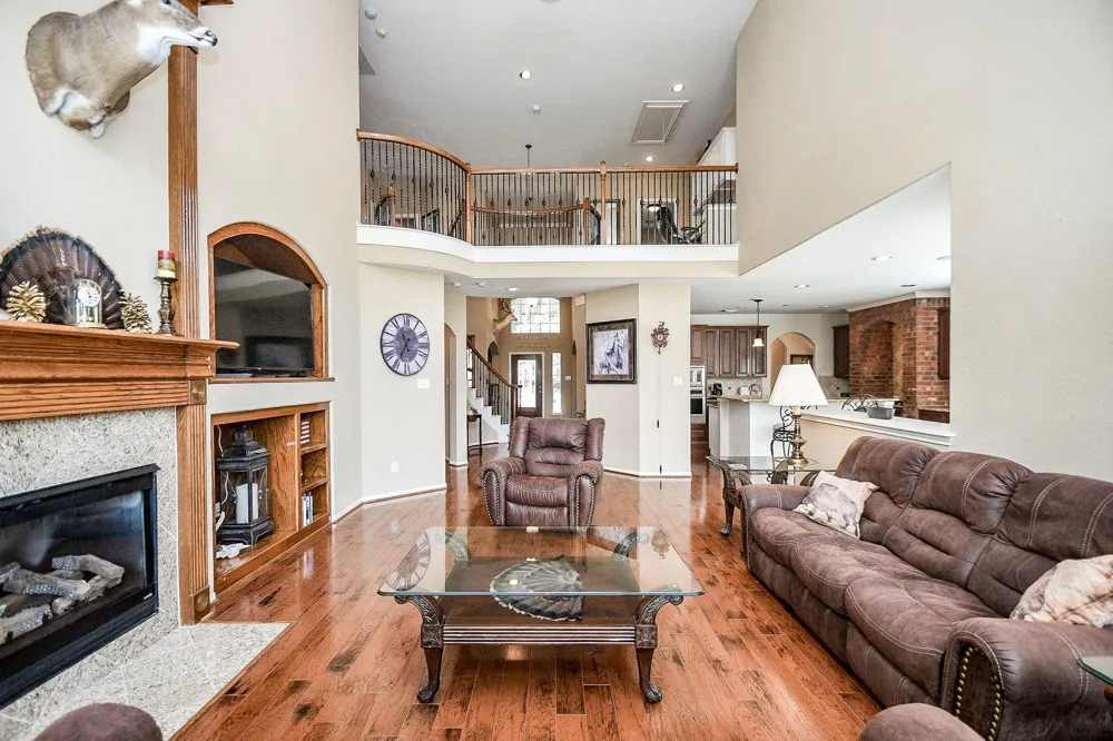 21107 Silent River Court Richmond, TX 77406