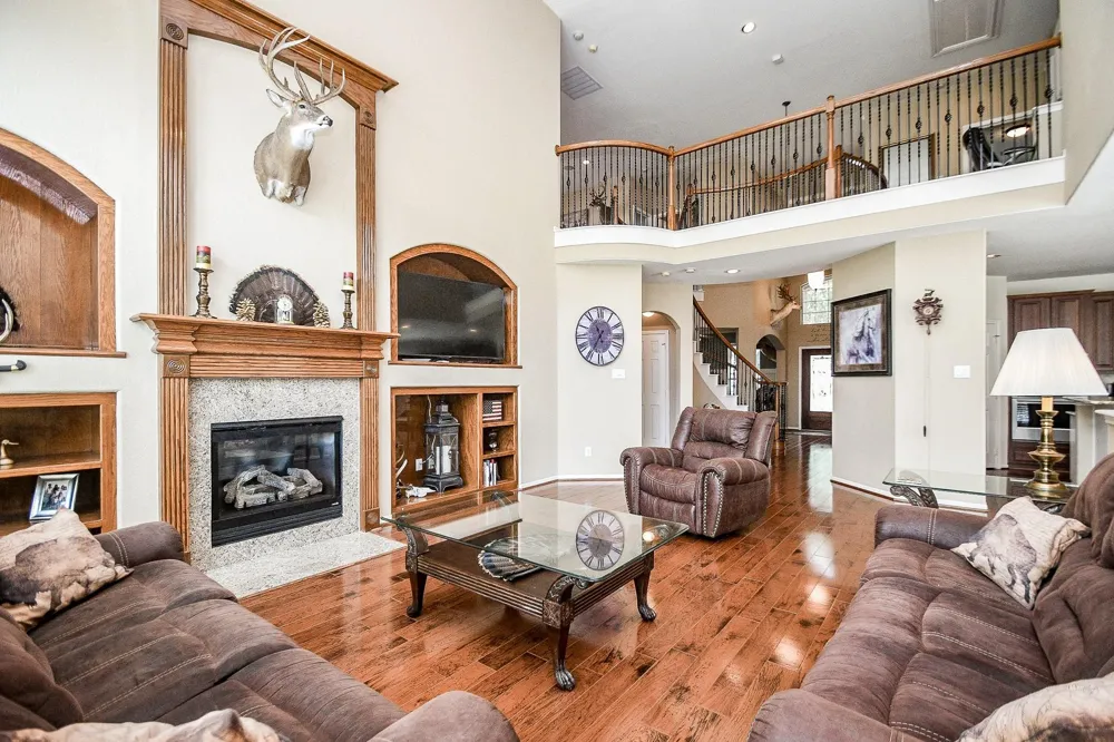 21107 Silent River Court Richmond, TX 77406