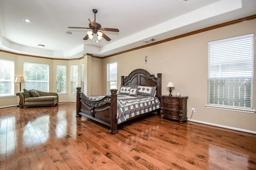 21107 Silent River Court Richmond, TX 77406