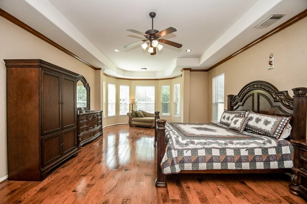 21107 Silent River Court Richmond, TX 77406