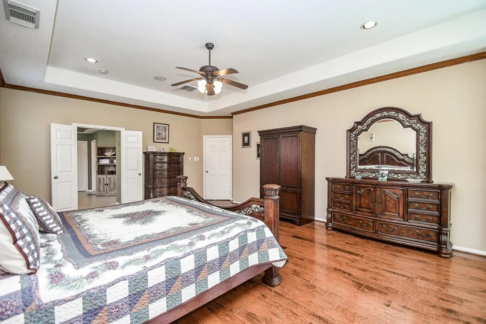 21107 Silent River Court Richmond, TX 77406