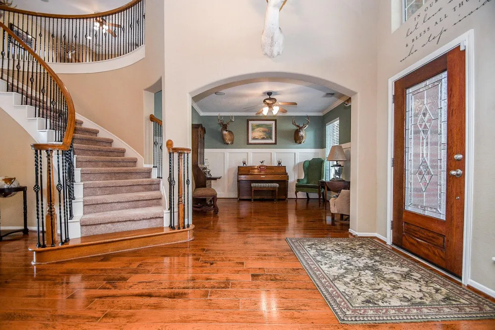 21107 Silent River Court Richmond, TX 77406