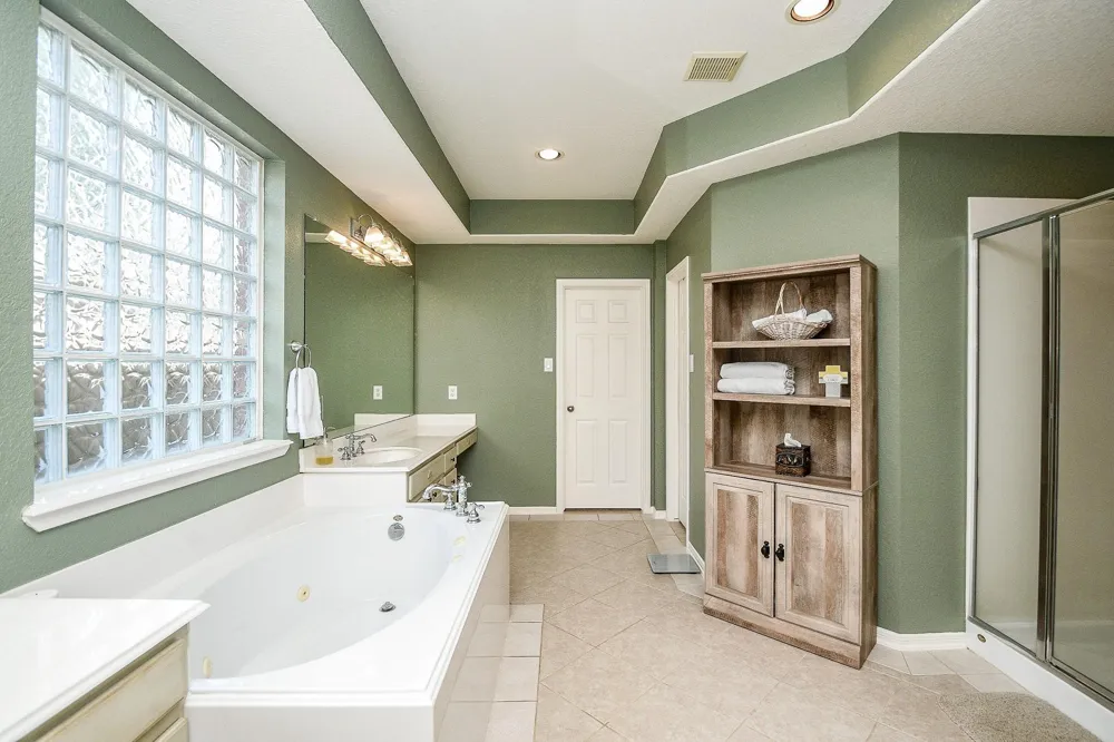 21107 Silent River Court Richmond, TX 77406