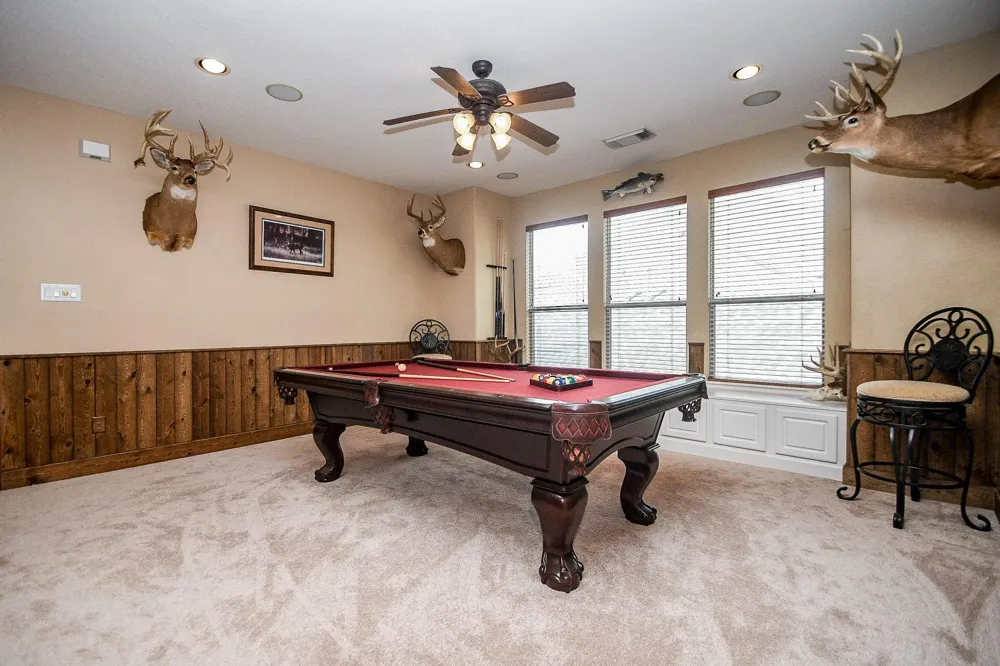 21107 Silent River Court Richmond, TX 77406