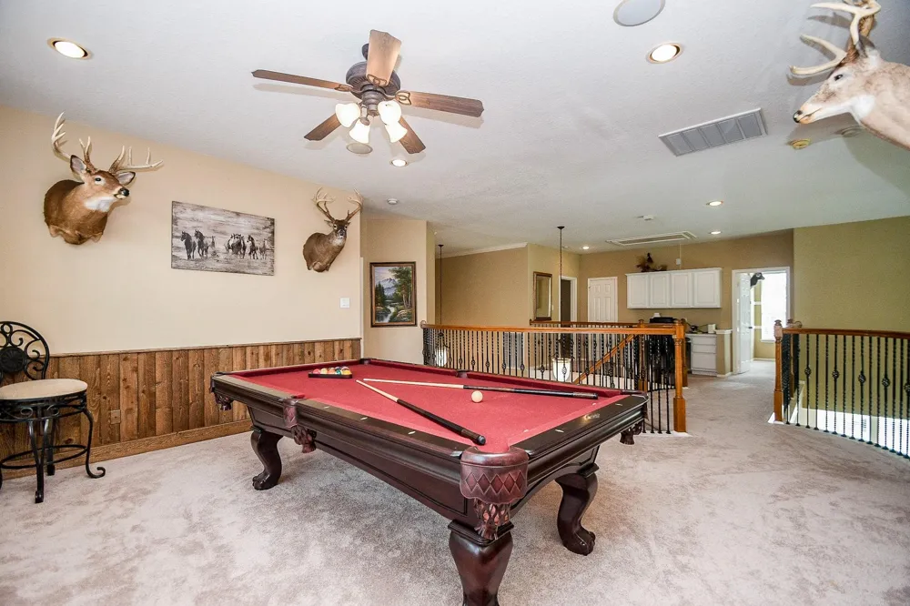 21107 Silent River Court Richmond, TX 77406