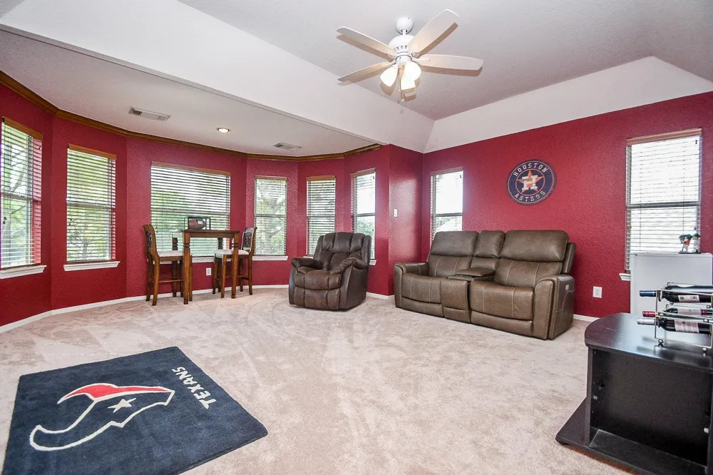 21107 Silent River Court Richmond, TX 77406
