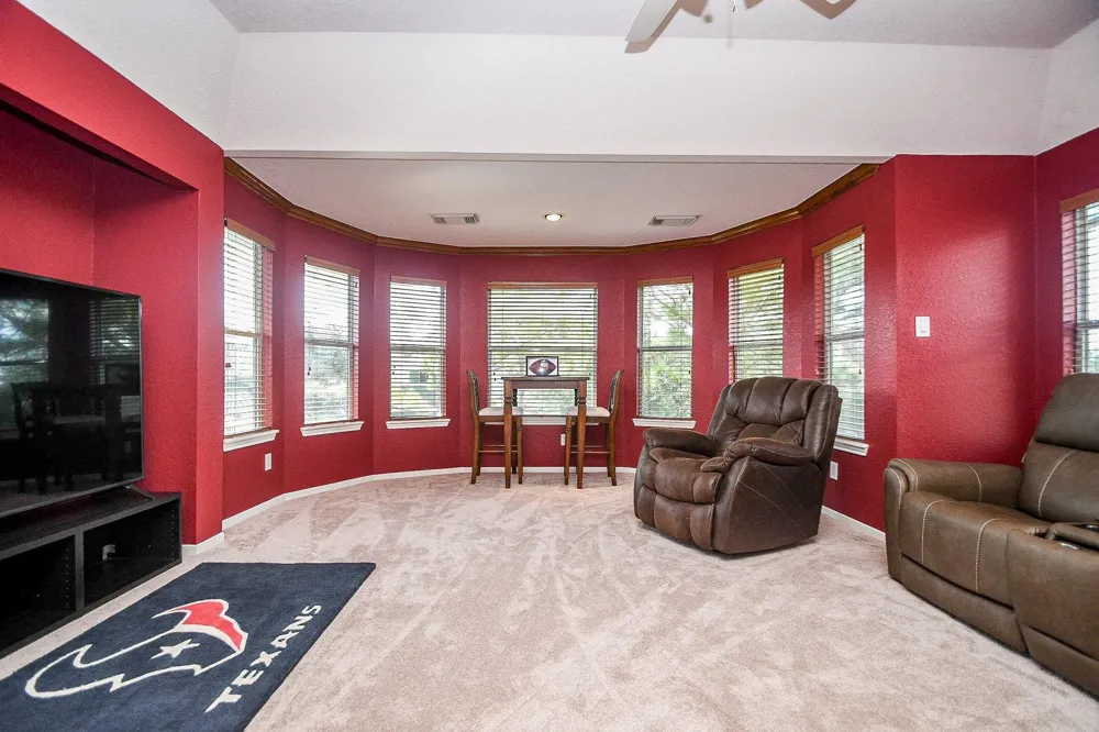 21107 Silent River Court Richmond, TX 77406