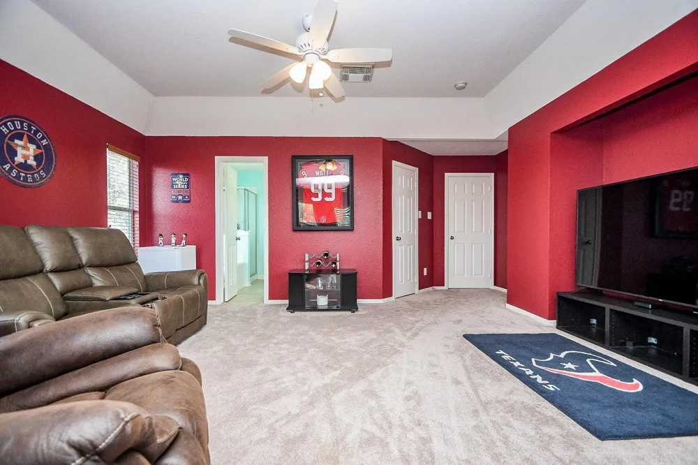 21107 Silent River Court Richmond, TX 77406