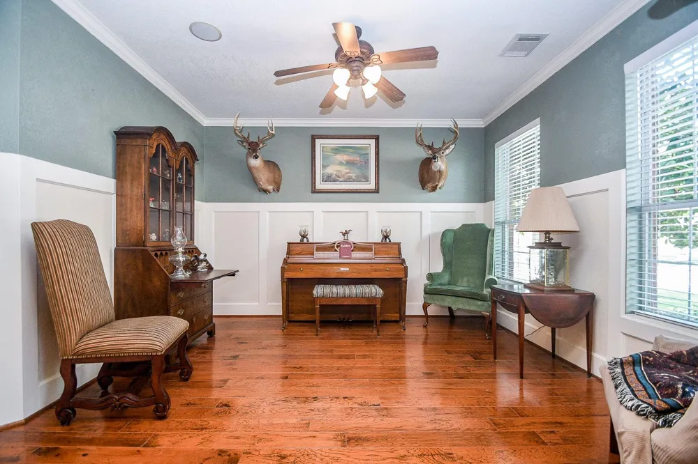 21107 Silent River Court Richmond, TX 77406