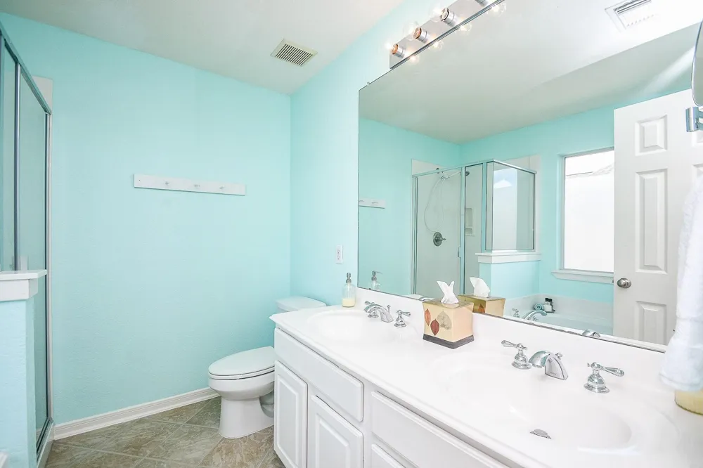 21107 Silent River Court Richmond, TX 77406