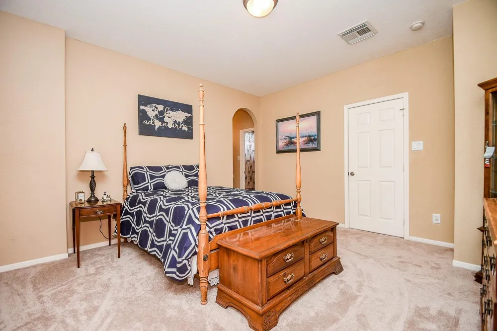 21107 Silent River Court Richmond, TX 77406