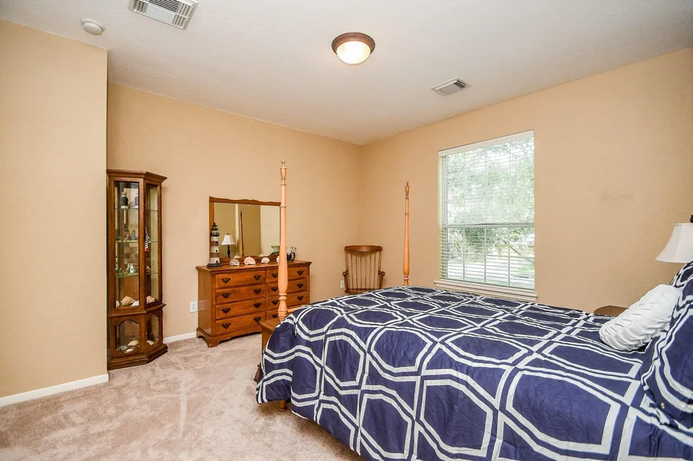 21107 Silent River Court Richmond, TX 77406