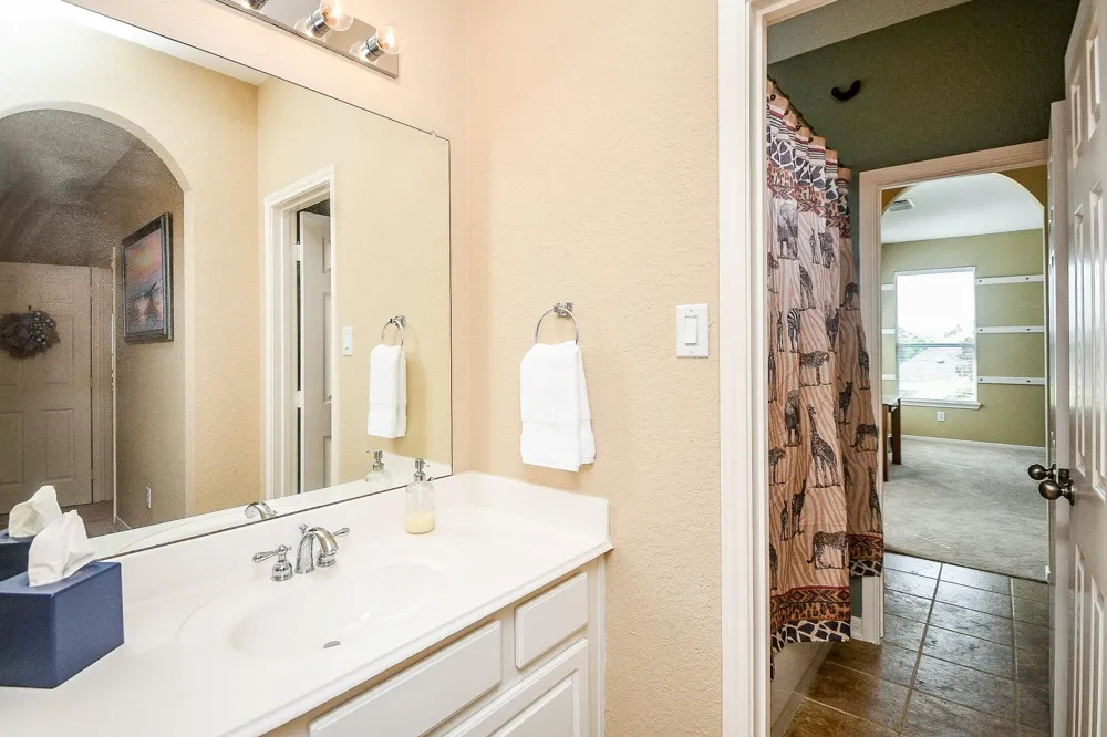 21107 Silent River Court Richmond, TX 77406