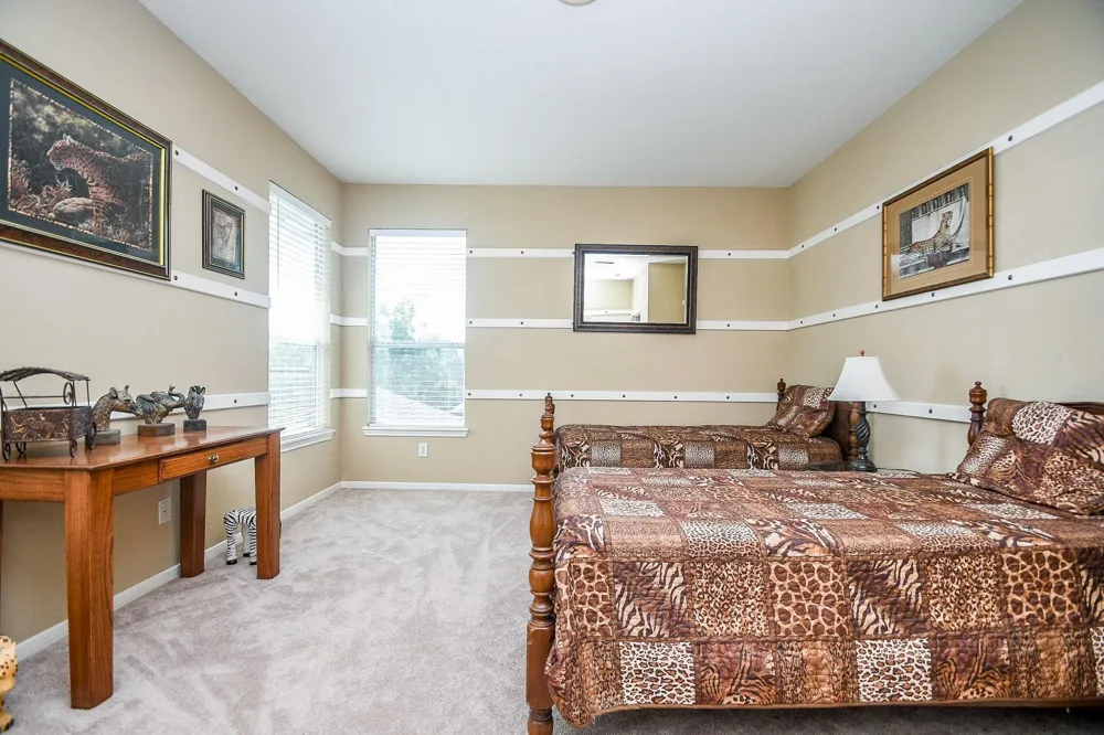 21107 Silent River Court Richmond, TX 77406